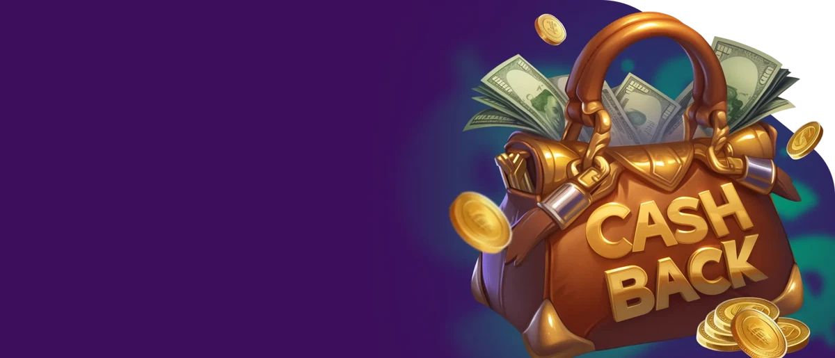 Cashback Vulkan Vegas Recension