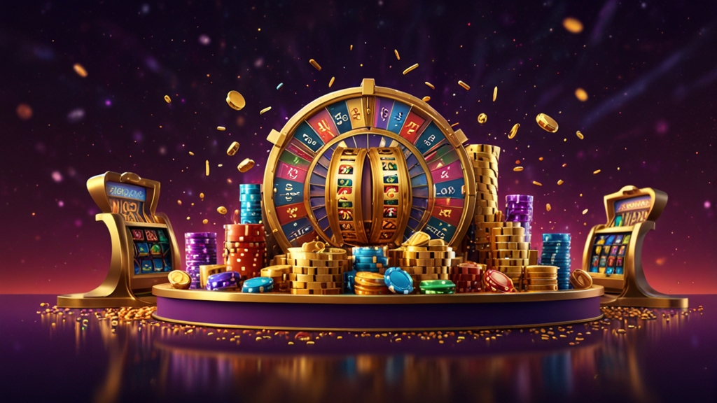 Vulkan Vegas Cashback