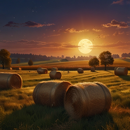 Harvest Moon Stacks Vulkan Vegas Real Or Fake