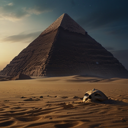 Sands of Amun Vulkan Vegas Review