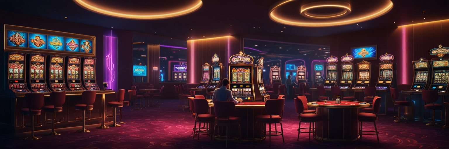 Vulkan Vegas
